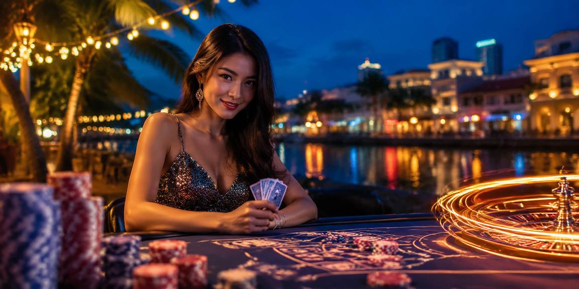 Spirited Wonders Untuk Aksi Bertema